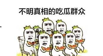 吃瓜群众帮手是谁,吃瓜群众帮手背后的神秘力量