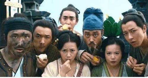 吃瓜群众岱流氓事件,吃瓜群众热议的网络风波