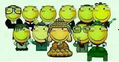 一个吃瓜群众说说心情,吃瓜群众的心声与笑谈