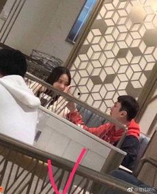 吃瓜群众的女朋友,揭秘吃瓜群众的女朋友