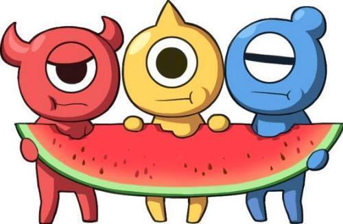 星河阿奇当吃瓜群众