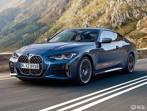 宝马4系吃瓜群众