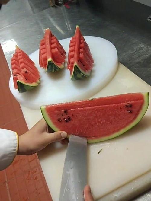 吃瓜群众最喜欢的食物,吃瓜群众的最爱盘点