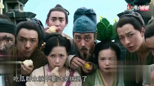 末世文女配当吃瓜群众,她成了全民吃瓜群众